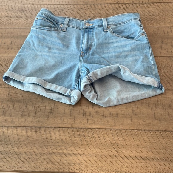 Levi's Pants - Levi’s Shorts